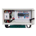 Gerador a Diesel Aberto 33Kva 380V (220V) AVR TDMG30E3-ATS Toyama