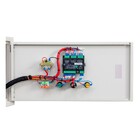 Gerador a Diesel Aberto 33Kva 380V (220V) AVR TDMG30E3-ATS Toyama