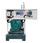 Gerador a Diesel Aberto 33Kva 380V (220V) AVR TDMG30E3-ATS Toyama
