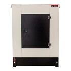 Gerador a Diesel Cabinado 125Kva 380V (220V) AVR TDMG125SE3-ATS Toyama