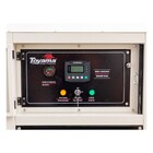 Gerador a Diesel Cabinado 125Kva 380V (220V) AVR TDMG125SE3-ATS Toyama