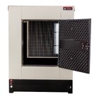 Gerador a Diesel Cabinado 125Kva 380V (220V) AVR TDMG125SE3-ATS Toyama