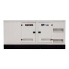 Gerador a Diesel Cabinado 125Kva 380V (220V) AVR TDMG125SE3-ATS Toyama