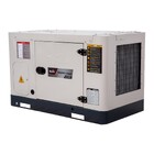 Gerador a Diesel Cabinado 22Kva 380V (220V) AVR TDMG20SE3 Toyama