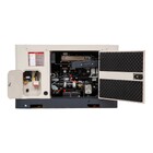 Gerador a Diesel Cabinado 22Kva 380V (220V) AVR TDMG20SE3 Toyama
