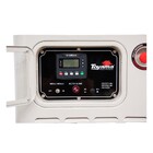 Gerador a Diesel Cabinado 22Kva 380V (220V) AVR TDMG20SE3 Toyama