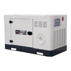 Gerador a Diesel Cabinado 22Kva 380V (220V) AVR TDMG20SE3 Toyama