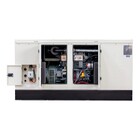 Gerador a Diesel Cabinado 66Kva 220V AVR TDMG60SE3D-ATS Toyama