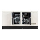 Gerador a Diesel Cabinado 66Kva 220V AVR TDMG60SE3D-ATS Toyama