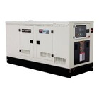 Gerador a Diesel Cabinado 66Kva 220V AVR TDMG60SE3D-ATS Toyama