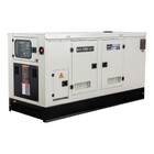 Gerador a Diesel Cabinado 66Kva 220V AVR TDMG60SE3D-ATS Toyama