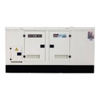 Gerador a Diesel Cabinado 66Kva 380V (220V) AVR TDMG60SE3-ATS Toyama