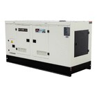 Gerador a Diesel Cabinado 66Kva 380V (220V) AVR TDMG60SE3-ATS Toyama