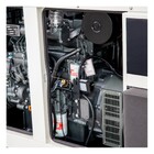 Gerador a Diesel Cabinado 66Kva 380V (220V) AVR TDMG60SE3-ATS Toyama