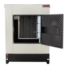 Gerador a Diesel Cabinado 66Kva 380V (220V) AVR TDMG60SE3-ATS Toyama