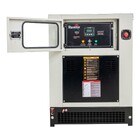Gerador a Diesel Cabinado 66Kva 380V (220V) AVR TDMG60SE3-ATS Toyama