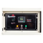 Gerador a Diesel Cabinado 66Kva 380V (220V) AVR TDMG60SE3-ATS Toyama