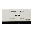Gerador a Diesel Cabinado 66Kva 380V (220V) AVR TDMG60SE3-ATS Toyama