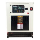 Gerador a Diesel Cabinado 66Kva 380V (220V) AVR TDMG60SE3-ATS Toyama