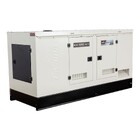 Gerador a Diesel Cabinado 66Kva 380V (220V) AVR TDMG60SE3-ATS Toyama