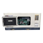 Gerador A Diesel Silent Toyama Tdmg25sge3-ats Inside, 25.0kva