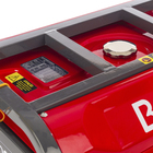 Gerador a Gasolina 10Kva Bivolt B4T-11000E Branco