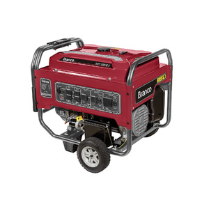 Foto de Gerador de Energia Gasolina 13,3 Kva 380V B4T-12000 E3