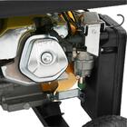 Gerador À Gasolina 15hp 127/220 Volts 4 Tempos Partida Manua