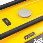 Gerador À Gasolina 15hp 127/220 Volts 4 Tempos Partida Manua