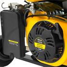 Gerador À Gasolina 15hp 127/220 Volts 4 Tempos Partida Manua