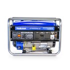 Gerador a Gasolina 2Kva Bivolt GT2500AW-B Tekna