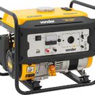 Gerador À Gasolina 3hp 127 Volts 4 Tempos Partida Manual Ggv