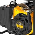 Gerador À Gasolina 3hp 127 Volts 4 Tempos Partida Manual Ggv