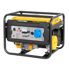 Gerador À Gasolina 7hp 127/220 Volts 4 Tempos Partida Manual