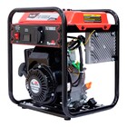 Gerador a Gasolina Aberto 0,8Kva 220V TG1000IX Toyama