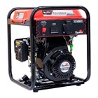 Gerador a Gasolina Aberto 0,8Kva 220V TG1000IX Toyama