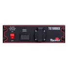 Gerador a Gasolina Aberto 0,8Kva 220V TG1000IX Toyama