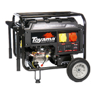 Gerador a Gasolina Aberto 11,5Kva 220V AVR TG10000CXE3D-XP Toyama