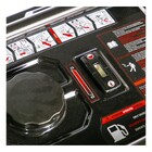 Gerador a Gasolina Aberto 11,5Kva 220V AVR TG10000CXE3D-XP Toyama