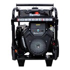 Gerador a Gasolina Aberto 16Kva Bivolt AVR TG17000CXE-XP Toyama