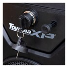 Gerador a Gasolina Aberto 16Kva Bivolt AVR TG17000CXE-XP Toyama