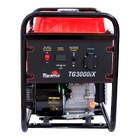 Gerador a Gasolina Aberto 2,8Kva 127V (110V) TG3000IX Toyama