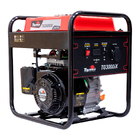 Gerador a Gasolina Aberto 2,8Kva 127V (110V) TG3000IX Toyama
