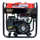 Gerador a Gasolina Aberto 2,8Kva 127V (110V) TG3000IX Toyama