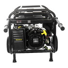 Gerador a Gasolina Aberto 9Kva Bivolt AVR TG10000CXE-XP Toyama