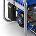 Gerador a Gasolina 4 Tempos 2500 Watts com 5,5 HP e 163CC Bivolt Tekna