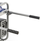 Gerador a Gasolina 4 Tempos 6000 Watts com 13HP e 389CC Bivolt Tekna