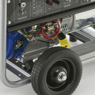 Gerador a Gasolina com Partida Elétrica 4 Tempos 7200 Watts 15HP e 420CC Bivolt Tekna