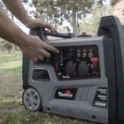 Gerador À Gasolina Digital Tg3500ispxp Monofásico 127v 60hz 3