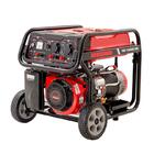 Gerador À Gasolina Kawashima Gg10000ds 9,0kw Avr Dig Mono 115